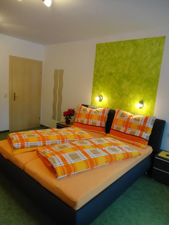 Gaestehaus Bergrast ชลัดมิง ห้อง รูปภาพ